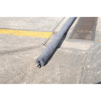 Ultra-Trench Filter Boom&reg; Les Distributions ICE