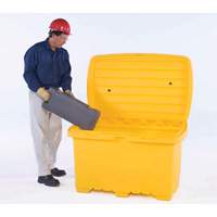 Ultra-Utility Box&reg;, 48" L x 31" W x 31.5" H, None Load Capacity Les Distributions ICE