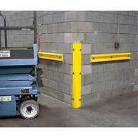 Ultra-Wall Protector&reg; Les Distributions ICE