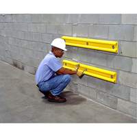 Ultra-Wall Protector&reg; Les Distributions ICE