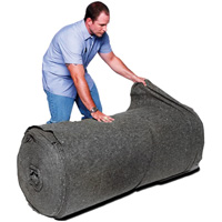Full Roll Ultra-Filter-Tex Les Distributions ICE