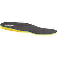 Personal Anti-Fatigue Mat Insoles, Women's 5 - 7 Les Distributions ICE