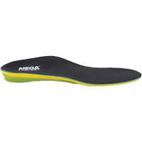MultiThotic 3-in-1 Orthotic Anti-Fatigue Insoles, Women's 5 - 7 Les Distributions ICE