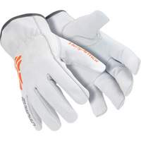 Chrome SLT&reg; 4061 Cut-Resistant Gloves, Size 6/X-Small, Aramid Shell, ASTM ANSI Level A5 Les Distributions ICE