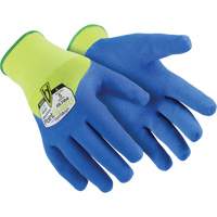 PointGuard&reg; Ultra 9032 Cut-Resistant Gloves, Size Small/7, 15 Gauge, Nitrile Coated, SuperFabric&reg; Shell, ASTM ANSI Level A9 Les Distributions ICE