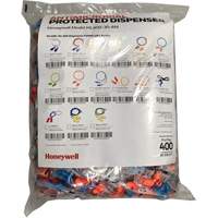 Max-30 Earplugs Refill for HL400 Dispenser, Bulk - Polybag, Corded Les Distributions ICE