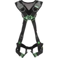 Harnais de s&eacute;curit&eacute; V-Flex pour tout le corps, Certifi&eacute;e CSA, Classe A, R&eacute;gulier, Cap. 230 lb Les Distributions ICE