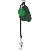 Limiteur de chute personnel V-Shock Edge Leading Edge, 6', Dyneema, Pivotant Les Distributions ICE