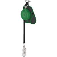 Limiteur de chute personnel V-Shock Edge Leading Edge, 8', Dyneema, Pivotant Les Distributions ICE