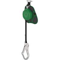 Limiteur de chute personnel V-Shock Edge Leading Edge, 8', Dyneema, Stationnaire Les Distributions ICE