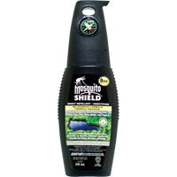 Mosquito Shield Insect Repellent, 30% DEET, Spray, 200 ml Les Distributions ICE