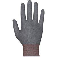 S21TX Cut-Resistant Gloves, Size 5/2X-Small, 21 Gauge, TenActiv Shell, ASTM ANSI Level A9 Les Distributions ICE