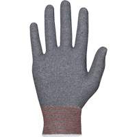 S21TX Cut-Resistant Gloves, Size 5/2X-Small, 21 Gauge, TenActiv Shell, ASTM ANSI Level A9 Les Distributions ICE
