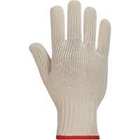 Gants pour usage g&eacute;n&eacute;ral Sure Knit, Coton, 7/Petit Les Distributions ICE