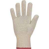 Gants pour usage g&eacute;n&eacute;ral Sure Knit, Coton, 7/Petit Les Distributions ICE