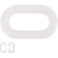 Master Links, Plastic Les Distributions ICE