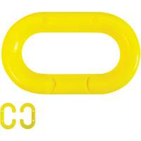 Master Links, Plastic Les Distributions ICE