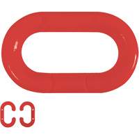 Master Links, Plastic Les Distributions ICE