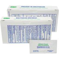 Bacitracin Zinc, Ointment, Antibiotic Les Distributions ICE