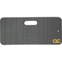 Small Industrial Kneeling Mat, 18" L x 8" W Les Distributions ICE