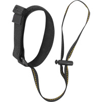 GearLink Wrist Lanyard, Fixed Length, Hook & Loop/Loop Les Distributions ICE