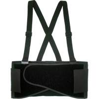 Ceinture pour support lombaire, &eacute;lastique Les Distributions ICE