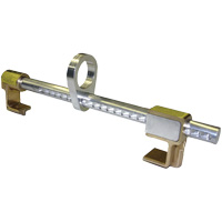 Ancrage pour poutre ajustable ShadowLite Les Distributions ICE