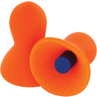 Quiet Multiple-Use Earplugs, Bulk - B Les Distributions ICE