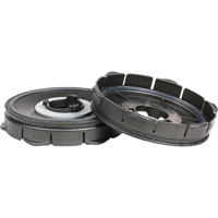 Adaptateur de greffe pour filtre 7740 Les Distributions ICE
