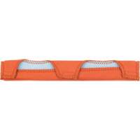 277 Bandeau absorbant pour casque de s&eacute;curit&eacute; Les Distributions ICE