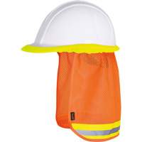 292 Pare-soleil en maille pour casque de protection Les Distributions ICE
