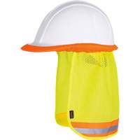 293 Pare-soleil en maille pour casque de protection Les Distributions ICE