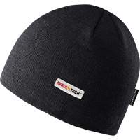 5570A Bonnet, Doublure en Acrylique, Taille unique, Noir Les Distributions ICE