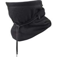 5505 Capuchon 6 en 1, Noir, Molleton Les Distributions ICE