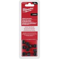 Large Jobsite Ear Buds Ear Tip Kits Les Distributions ICE