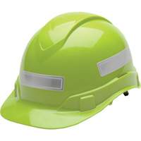 Reflective Hard Hat Stickers Les Distributions ICE