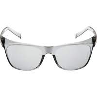 Lunettes de s&eacute;curit&eacute; Legacy, Lentille Gris p&acirc;le, ANSI Z87+/R&eacute;pond ou surpasse la norme CSA Z94.3 Les Distributions ICE