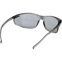 Lunettes de s&eacute;curit&eacute; Legacy, Lentille Gris p&acirc;le, ANSI Z87+/R&eacute;pond ou surpasse la norme CSA Z94.3 Les Distributions ICE