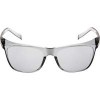 Lunettes de s&eacute;curit&eacute; Legacy, Lentille Gris p&acirc;le, Antibu&eacute;e, ANSI Z87+/R&eacute;pond ou surpasse la norme CSA Z94.3 Les Distributions ICE
