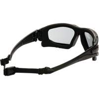 I-Force&reg; Slim Safety Glasses, Grey Lens, Anti-Fog, Direct Vent Les Distributions ICE