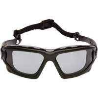 I-Force&reg; Slim Safety Glasses, Grey Lens, Anti-Fog, Direct Vent Les Distributions ICE