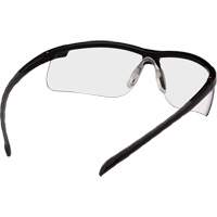 Lunettes de s&eacute;curit&eacute; Ever-Lite, Lentille Transparent, Antibu&eacute;e, ANSI Z87+/R&eacute;pond ou surpasse la norme CSA Z94.3 Les Distributions ICE