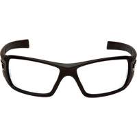 Lunettes de s&eacute;curit&eacute; Velar, Lentille Transparent, ANSI Z87+/R&eacute;pond ou surpasse la norme CSA Z94.3 Les Distributions ICE