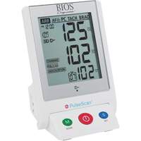 Moniteur compact pour la pression art&eacute;rielle Automatic, Classe 2 Les Distributions ICE