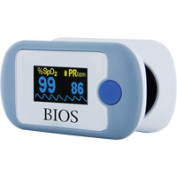 Oxym&egrave;tre de pouls Diagnostics Les Distributions ICE