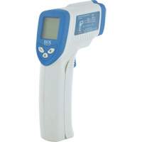 Thermom&egrave;tre &agrave; infrarouge professionnel PS199, -58°- 716° F ( -50° - 280° C ), 12:1, &eacute;missivit&eacute; Fixe Les Distributions ICE
