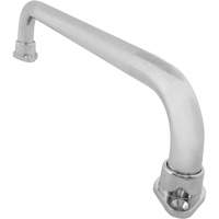 Barre d'appui chrom&eacute; 16" Les Distributions ICE