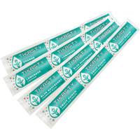 Hydration Drink Freeze Pops, Frozen, Mixed Flavours Les Distributions ICE