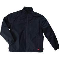 Parka 3-en-1 en oxford imperm&eacute;able, Hommes, T-petit, Bleu marin Les Distributions ICE