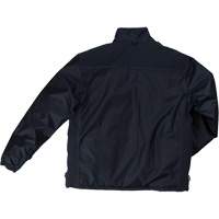 Parka 3-en-1 en oxford imperm&eacute;able, Hommes, T-petit, Bleu marin Les Distributions ICE